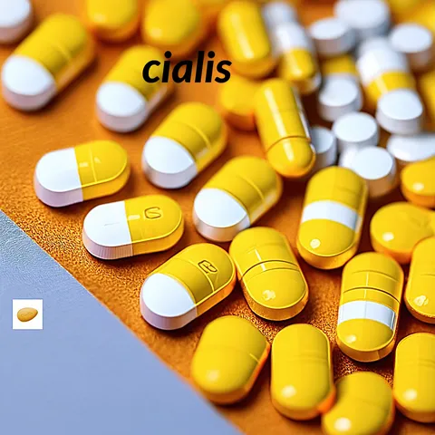 Se puede comprar cialis sin receta en la farmacia